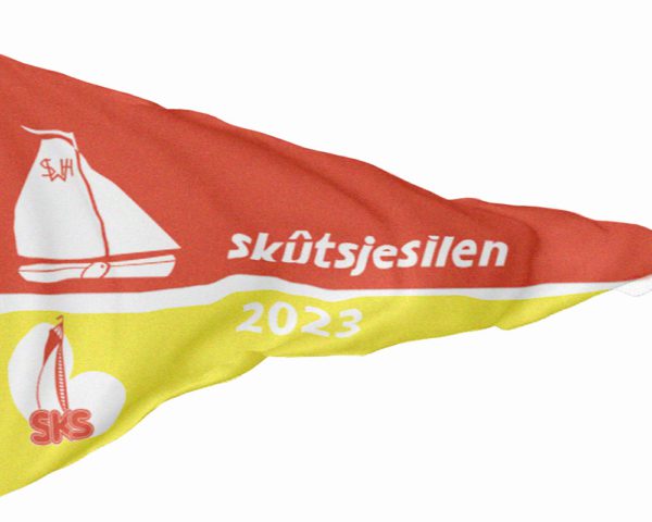 SKS Wimpel