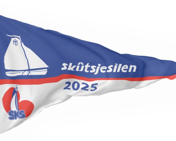SKS Wimpel