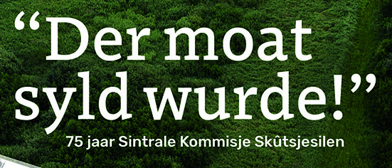 "Der moat syld wurde!"