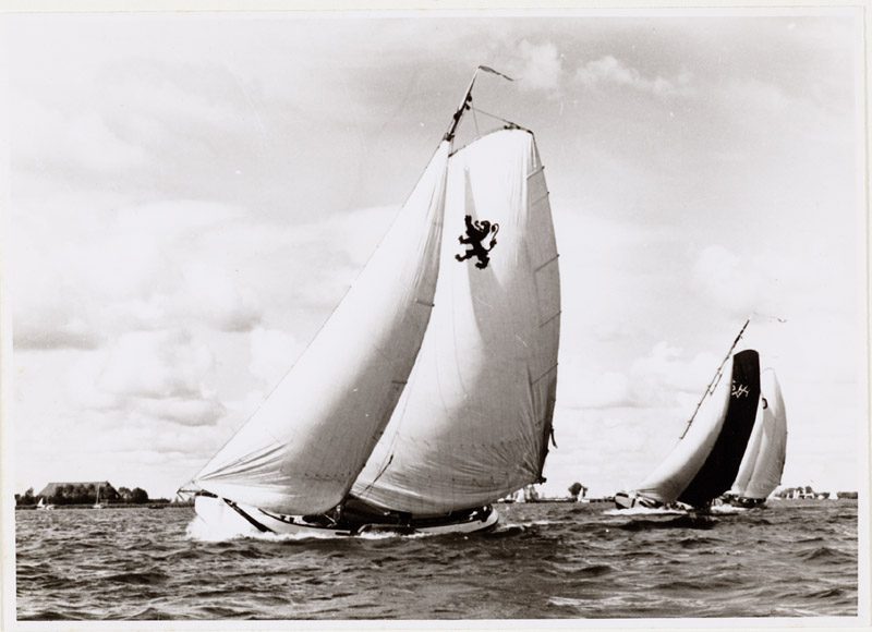 Op Hoop van Zegen, Leeuwarden, 1963