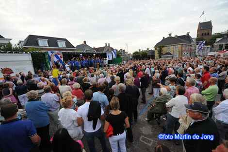 huldiging halbertsmaplein