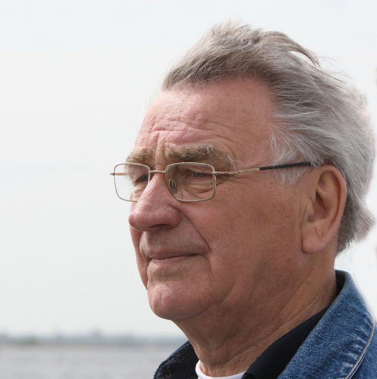 Zweitse van der Wal (2008)