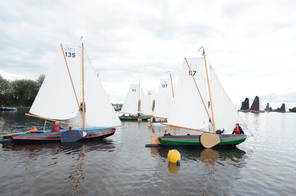 Jeugdzeilen 2015