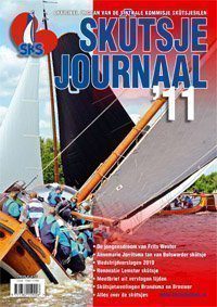 Skûtsje Journaal 2011