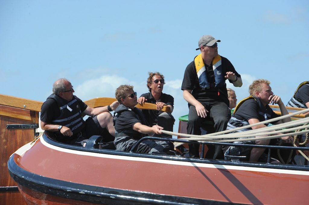 Woudsend finishte als laatste en krijgt morgen herkansing voor 'thuisvoordeel'