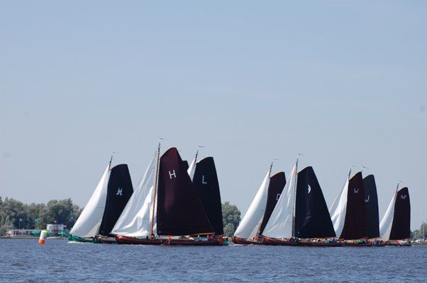 Rabo Interpolis Regatta 2010