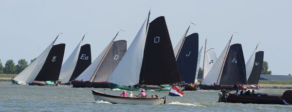 2e dag Lemmer Ahoy 2011