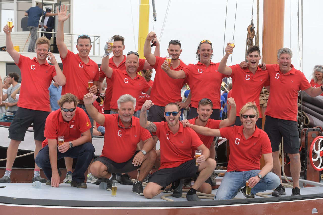 SKS Grou 30 juli 2022