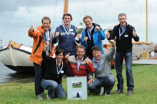 Winnaars Undernimmersdei 2010