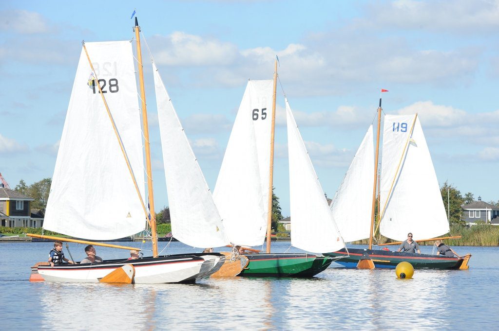 Jeugdzeilen 2017