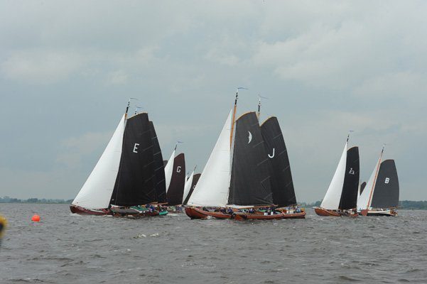 Strijd om de Frisobokaal 2012