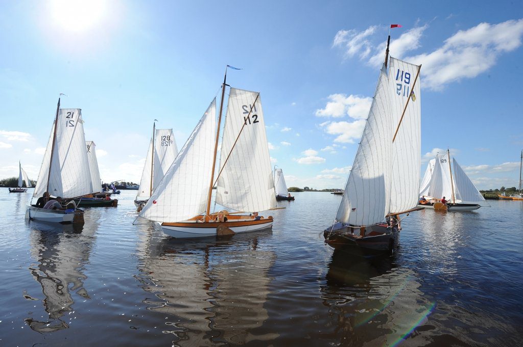 Jeugdzeilen 2017