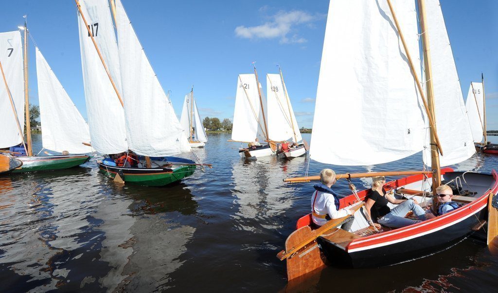 Jeugdzeilen 2017