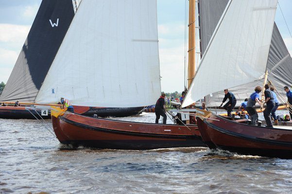 Grou moet na Sneek ook voor Earnewâld wijken; Woudsend profiteert