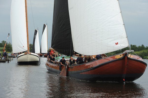 In de Ulekrite Heerenveen gevolgd door Bolsward, Joure en Drachten