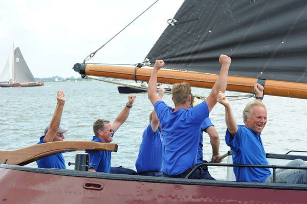 Earnewâld wint bij Terherne