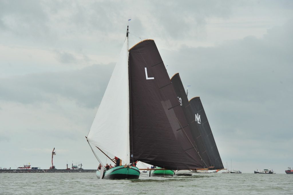 Lemmer vocht zich na een valse start terug in de wedstrijd