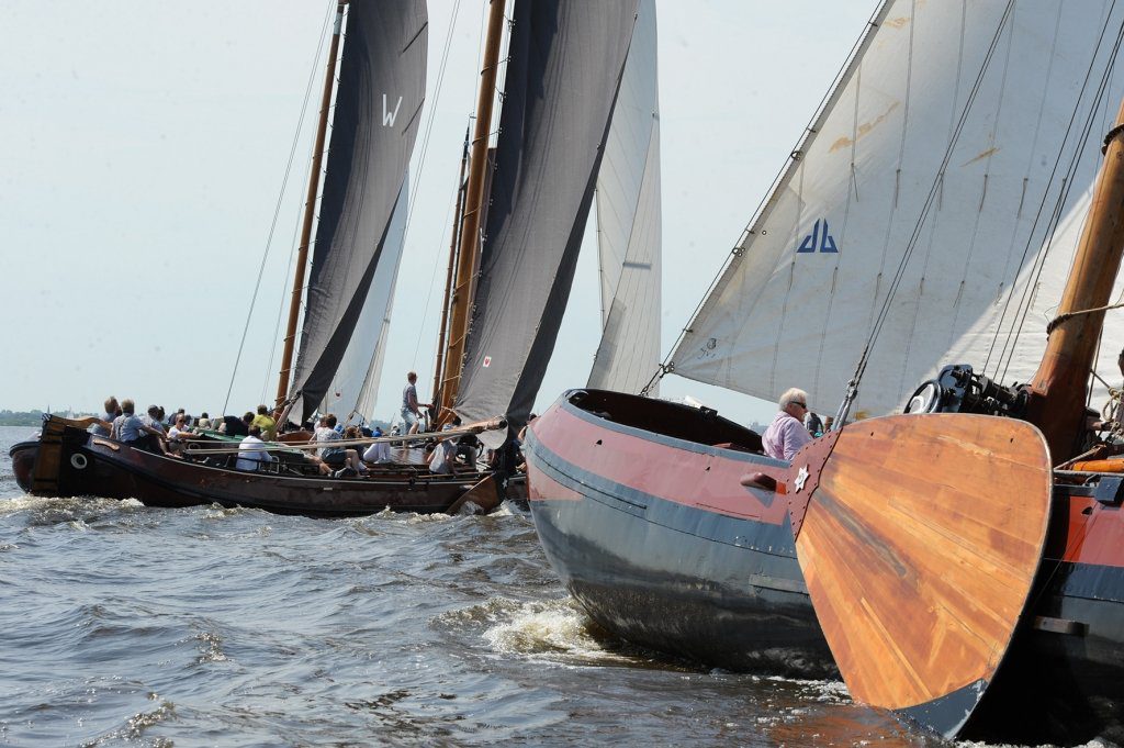 Rabo Interpolis Hurdsilerij 2015