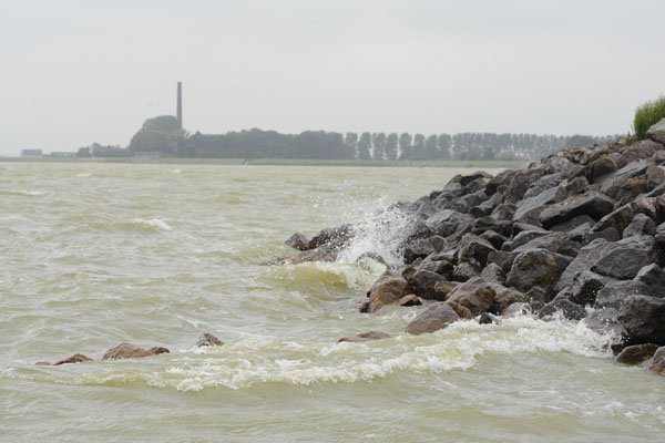 Ochtendwedstrijd Lemmer afgelast