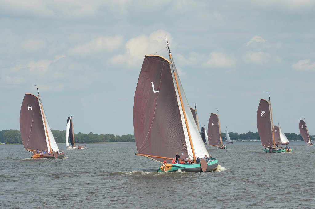 Rabo Hurdsilerij 2019