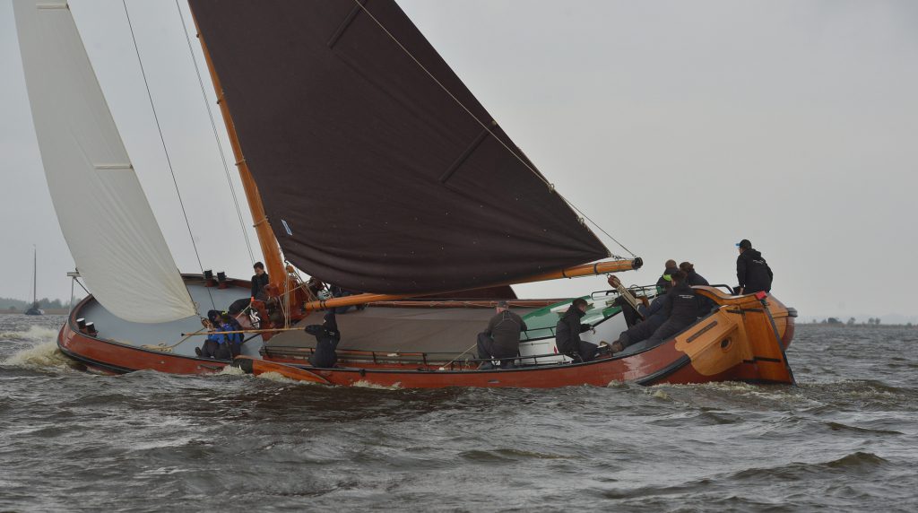 Heerenveen winnaar Sprintwedstrijden 2018