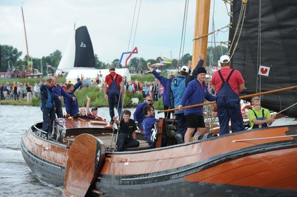 Drachten eindigde na een constante wedstrijd als tweede