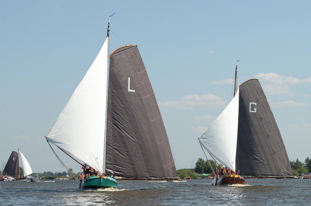 Lemmer wist Grou nipt voor te blijven