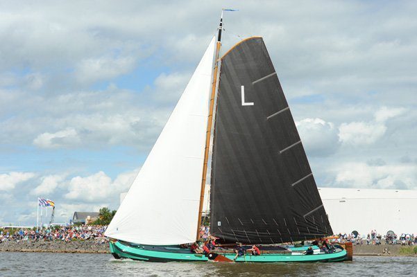 Lemmer wint voor eigen publiek