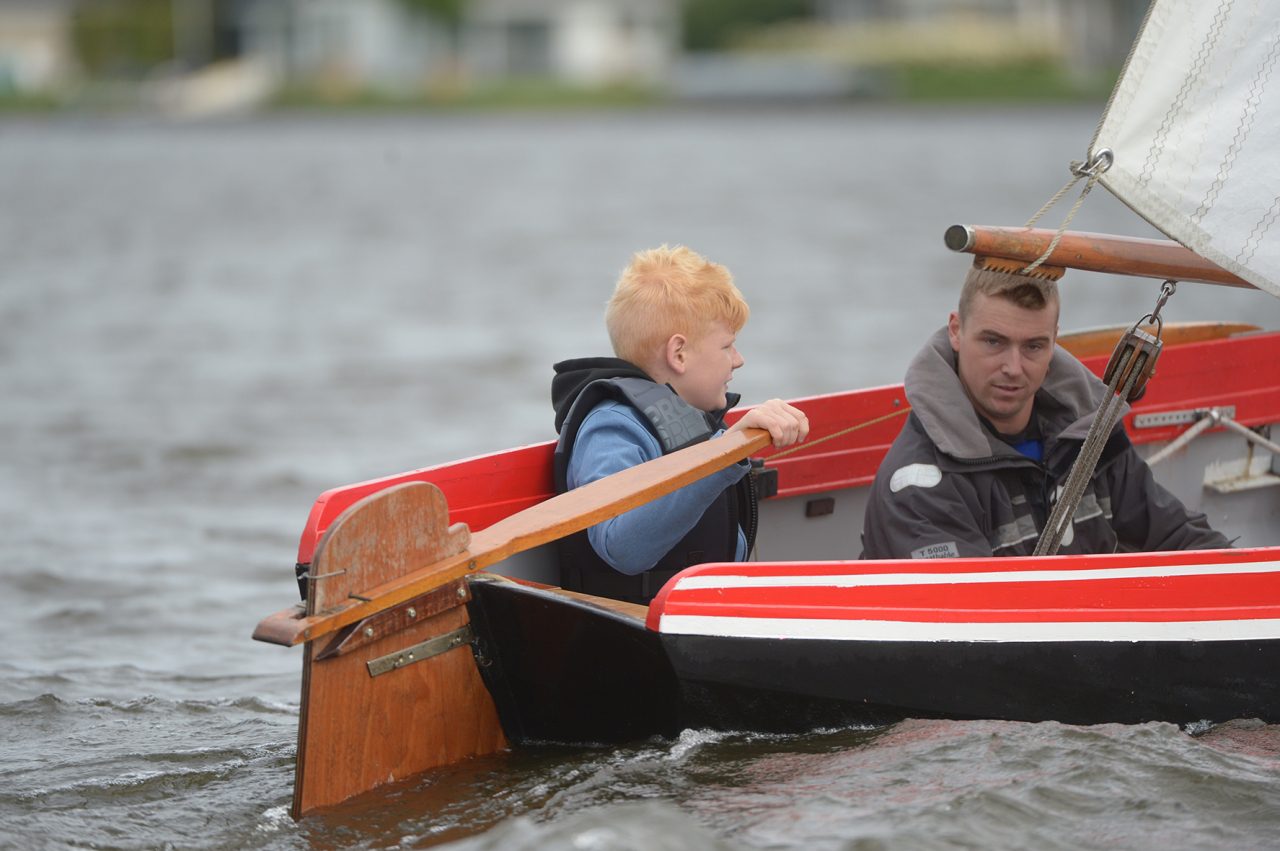 Jeugdzeilen 2022