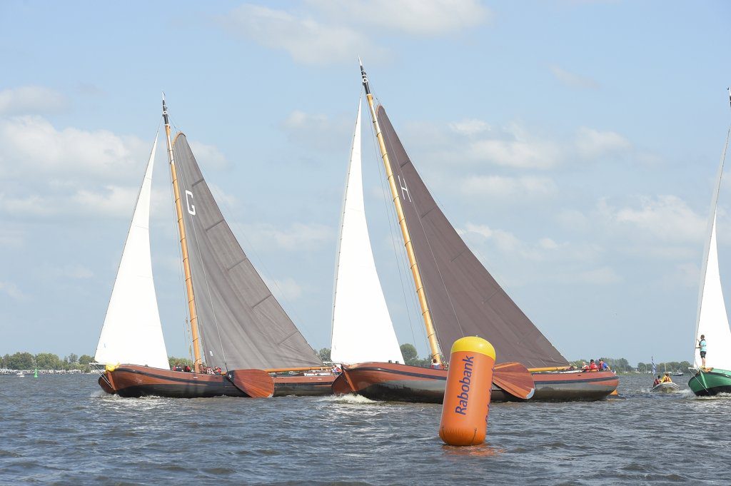 Strijd om de koppositie tussen Grou en Heerenveen