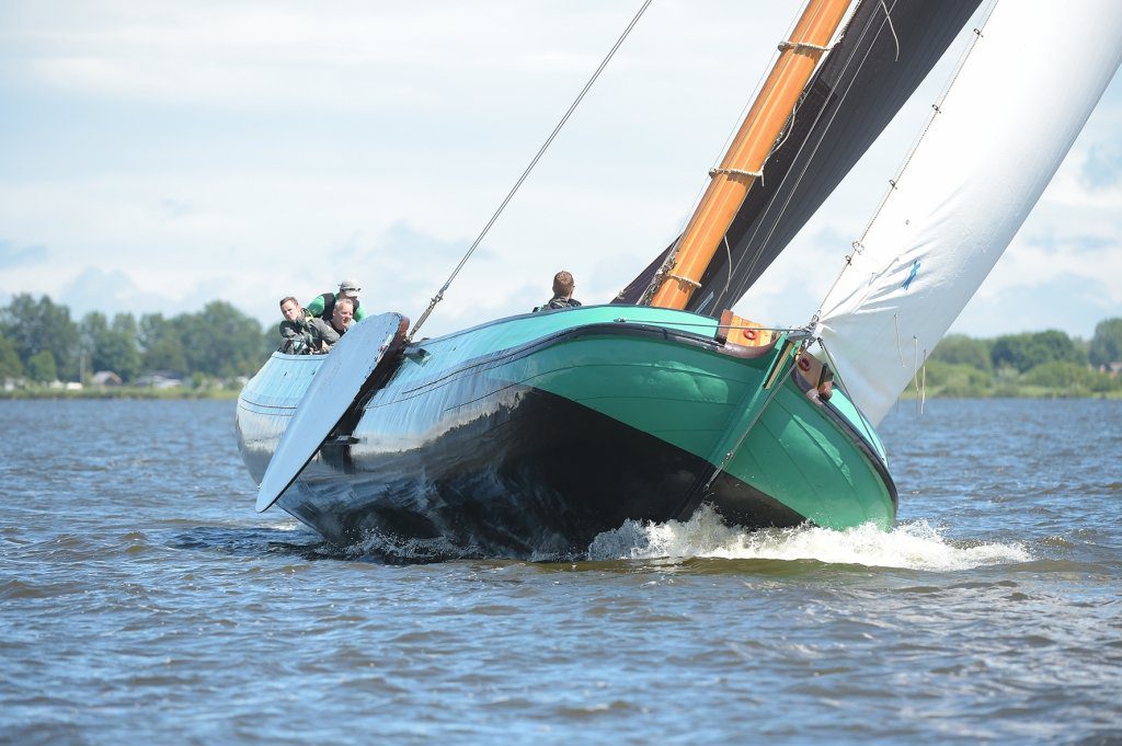 Waterpoortrace 2019