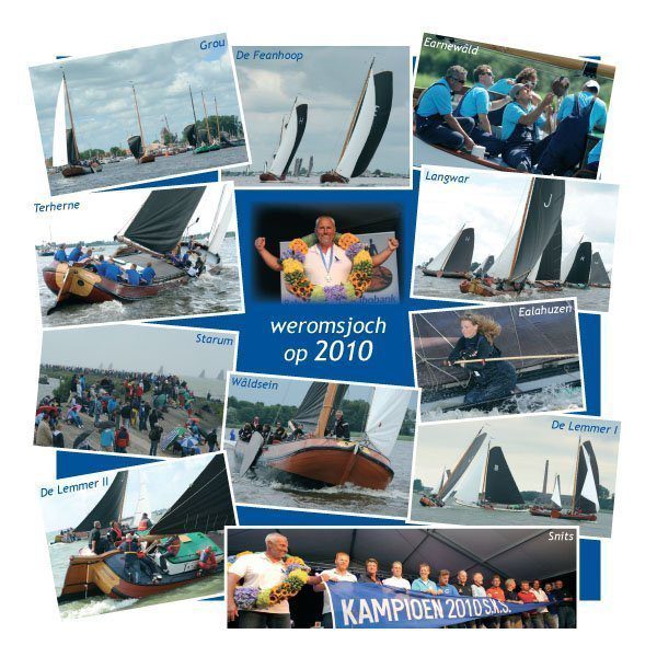 Terugblik op 2010