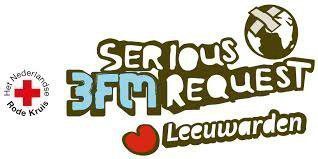 Serious Request 2013