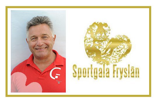 Sportgala Fryslân
