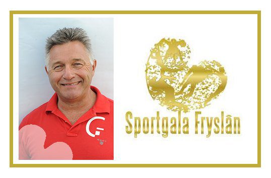 Sportgala Fryslân