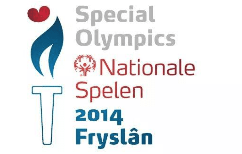 Special Olympics 2014