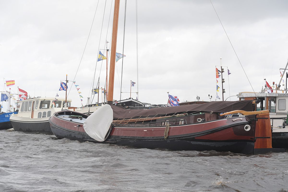 Wedstrijd Earnewâld afgelast; ook alternatief programma gaat niet door