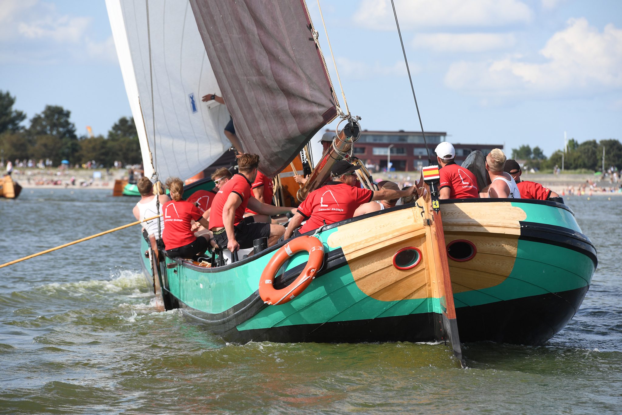 Lemmer II 2025