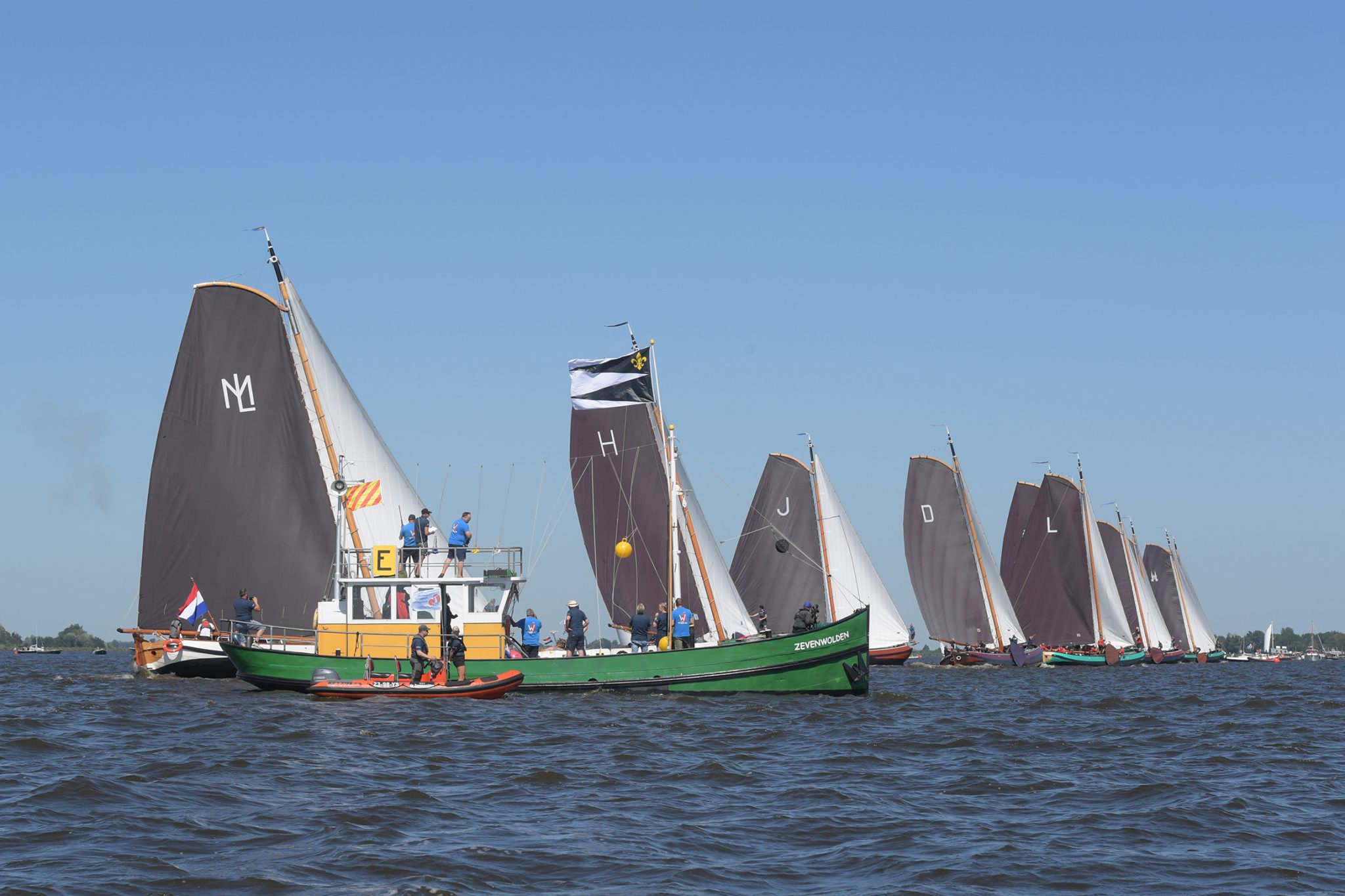 Woudsend 2025