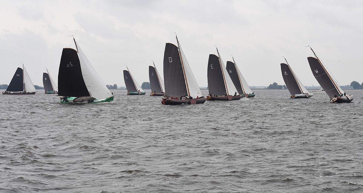 Earnewâld winnaar SKS-sprintwedstrijden 2025