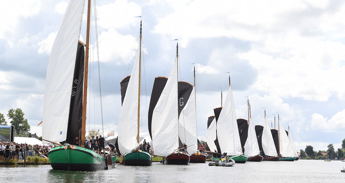 Grou pakt nipte overwinning op De Veenhoop